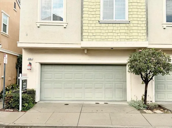 556 Heritage Cir, San Lorenzo, CA 94580