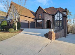 1074 Baldwin Ln, Birmingham, AL 35242