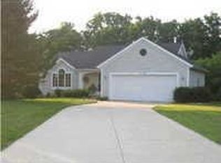 4703 Red Bud Ct N, Middleville, MI 49333