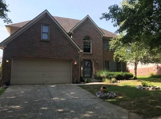 2344 Golden Oak Dr, Lexington, KY 40515