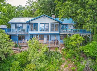 732 Laurel Ridge Rd, Maggie Valley, NC 28751
