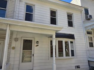 129 Cherry St, Port Carbon, PA 17965