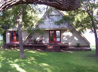 1536 County Road 133, Burnet, TX 78611