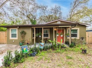 1603 E Henry Ave, Tampa, FL 33610