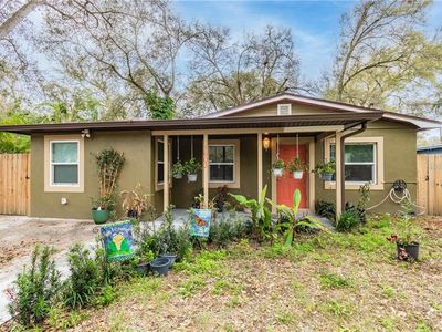1603 E Henry Ave, Tampa, FL, 33610