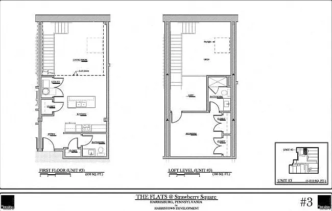 The FLATS — Photo 39