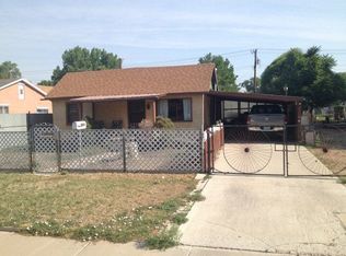 913 E Ash St, Pueblo, CO 81001