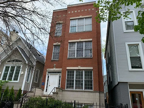 3029 N Seminary Ave #1 Photo 1