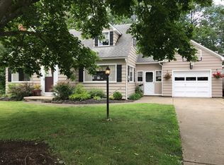 1887 Castle Dr, Olean, NY 14760