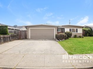 425 San Pablo St, Fairfield, CA 94533