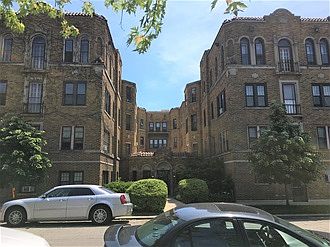 1st image of 4003 N Kildare Ave APT 209