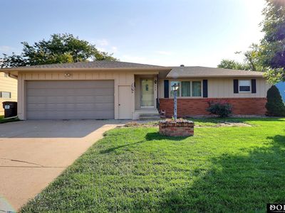 348 N Christy St, Fremont, NE, 68025