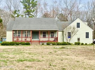 89 Jordan Trl, Corapeake, NC 27926