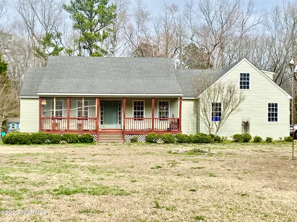 89 Jordan Trail, Corapeake, NC 27926