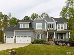 2428 Spindle Ct, Raleigh, NC 27603