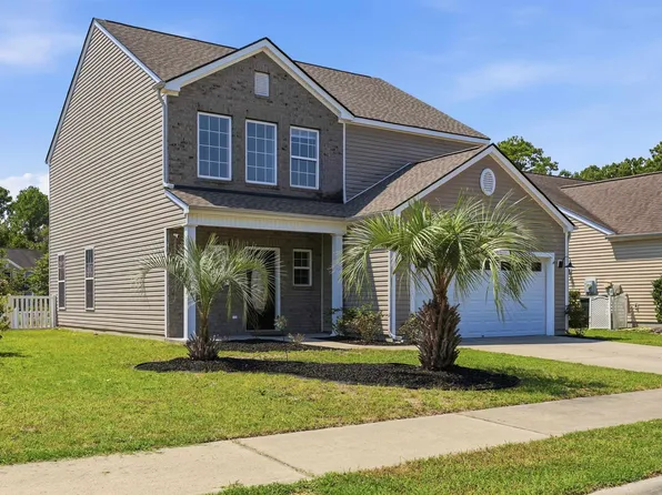 4737 Farm Lake Dr., Myrtle Beach, SC 29579