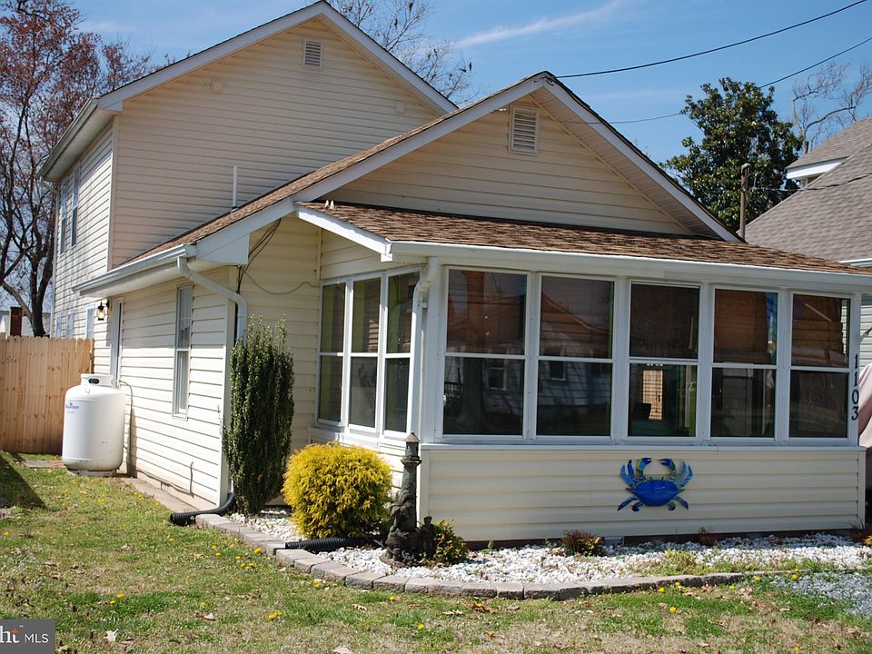 1st image of 1103 Bancroft Ave