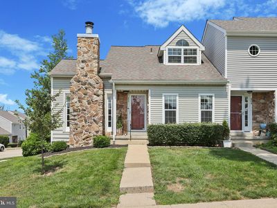 805 Spice Bush Ln, Ambler, PA, 19002