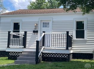 140 Lawnview Ave, Springfield, OH 45505