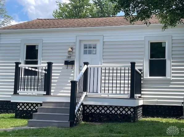 140 Lawnview Ave, Springfield, OH 45505