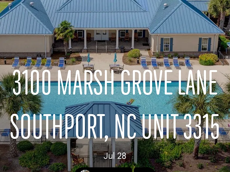 3100 Marsh Grove Ln #3315 — Photo 2