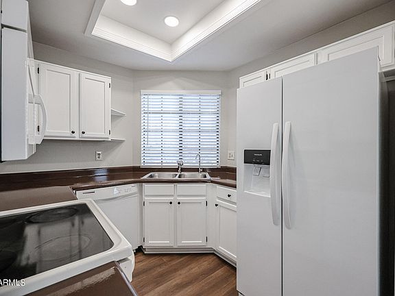 4th image of 930 N MESA Drive #2018