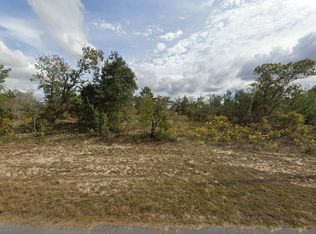 Ainsworth Dr, Chipley, FL 32428