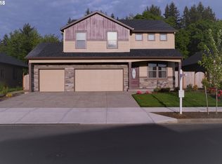 2874 NE Cole Ave, McMinnville, OR 97128