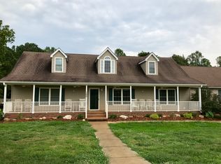 100 Pams Rd, Hillsborough, NC 27278