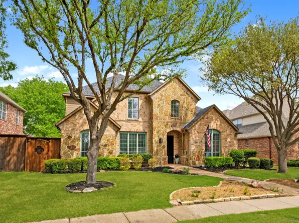 4154 Veneto Dr, Frisco, TX 75033