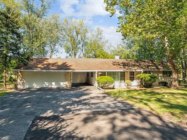 4720 179th Pl, Country Club Hills, IL 60478