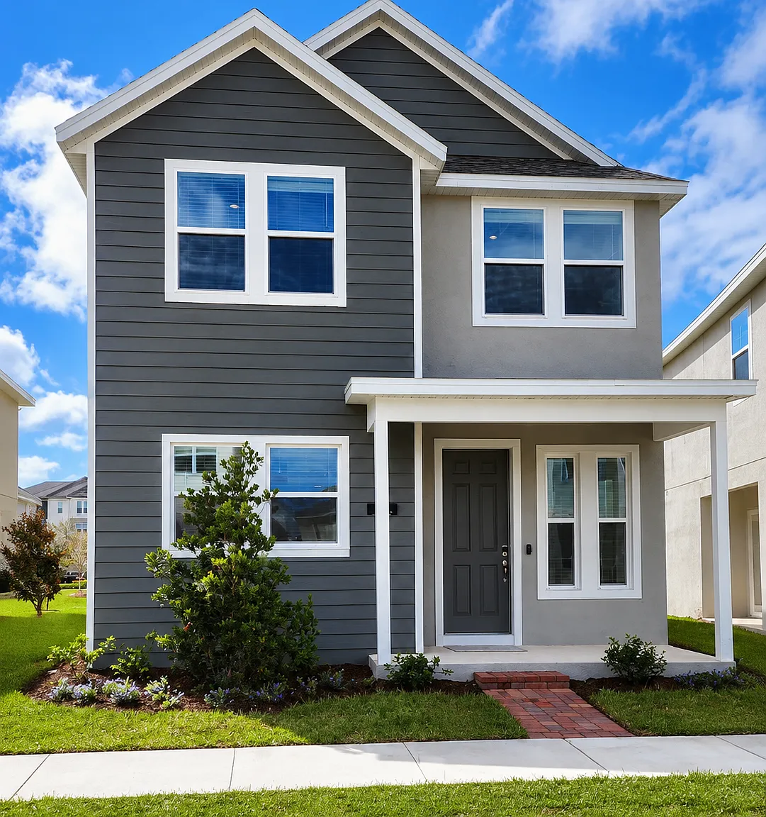4 bed, 2208 sqft, $2,800 — Photo 1