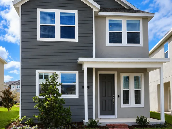361 Belmond Dr, Debary, FL 32713