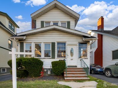 337 N Maple Ave, East Orange, NJ, 07017