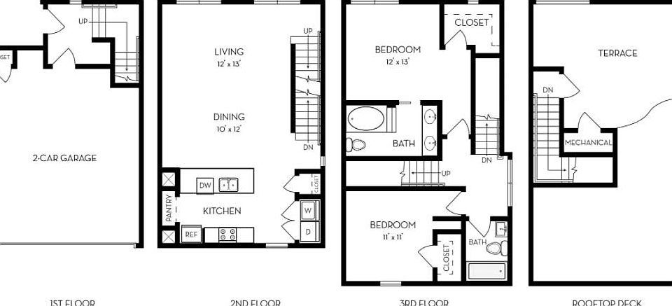 2nd image of 2923 Lucas Dr