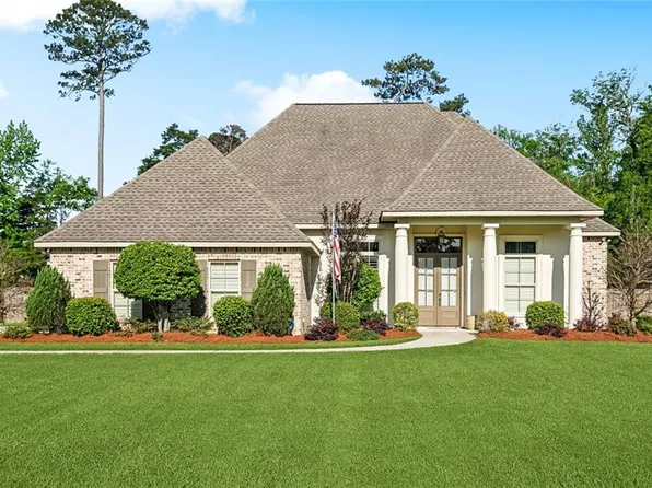 162 Coquille Dr, Madisonville, LA 70447