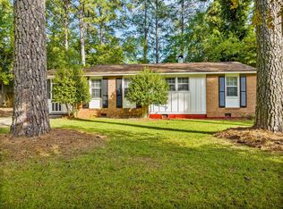 1613 Seminole Trl, Raleigh, NC 27609
