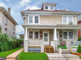 548 Lancaster Ave, York, PA 17403