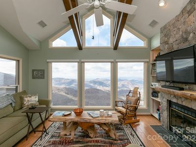 140 Slickrock Rd UNIT F/3, Burnsville, NC, 28714