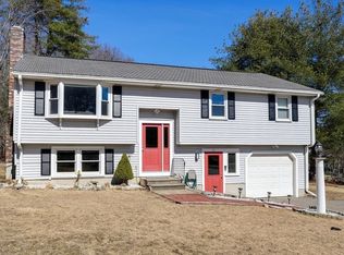 2 Michael Rd, Maynard, MA 01754