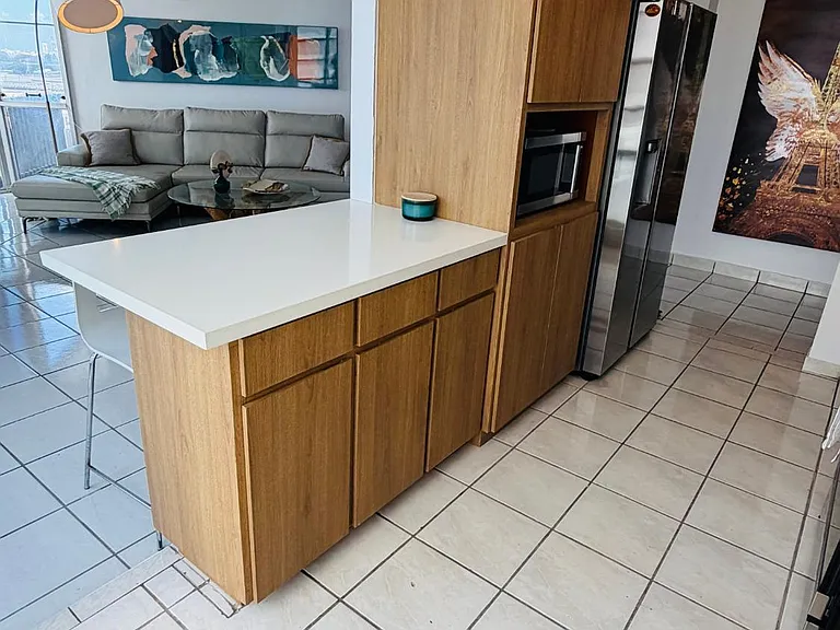 Parkside 1 Cond. San Patricio 1 #7C — Photo 8