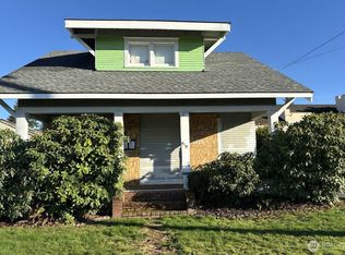 618 N 4th Street, Mount Vernon, WA