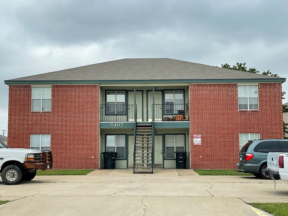 1st image of 3407 Hereford Ln #A-d