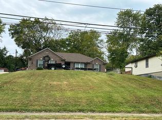 6400 N 1st Ave, Evansville, IN 47710