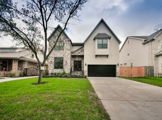 3819 Grennoch Ln, Houston, TX 77025