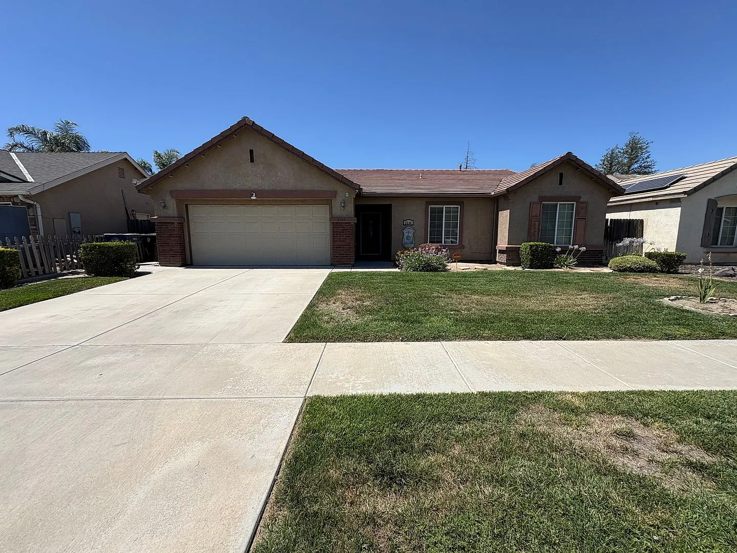 Tulare home coming soon — Photo 1