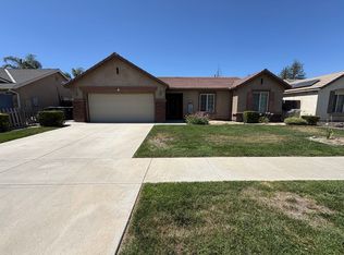 2340 W Tahoe Ave, Tulare, CA 93274