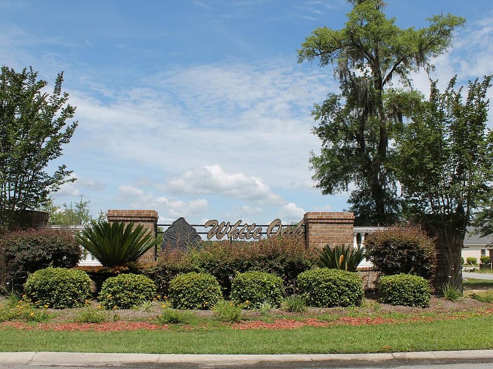 White Oaks