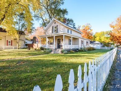 285 N Union St, Sparta, MI, 49345