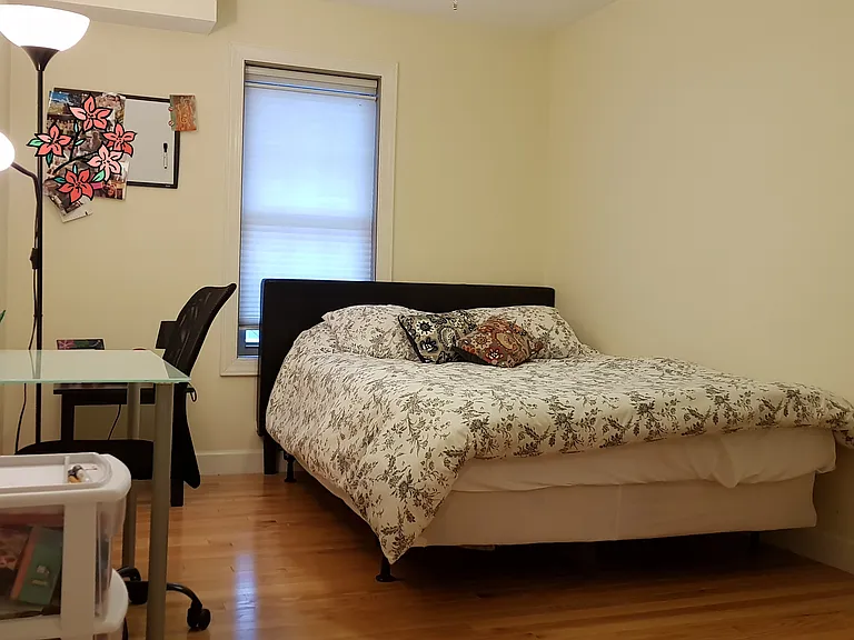 2779 Washington St #6 — Photo 2
